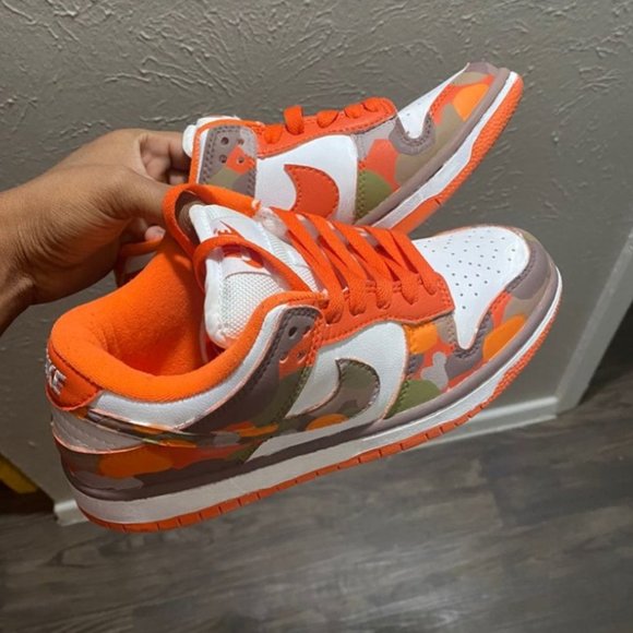 Dunks sb - Picture 2 of 3